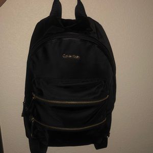 Calvin Klein backpack
